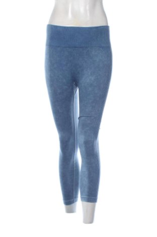 Damen Leggings Unbranded, Größe S, Farbe Blau, Preis 9,45 €, #137611203
