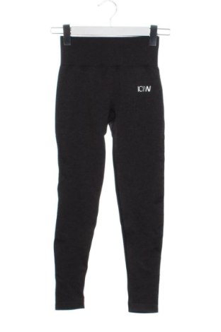 Dámske legíny  ICIW, Veľkosť XS, Farba Čierna, Cena  7,56 €, #137611787