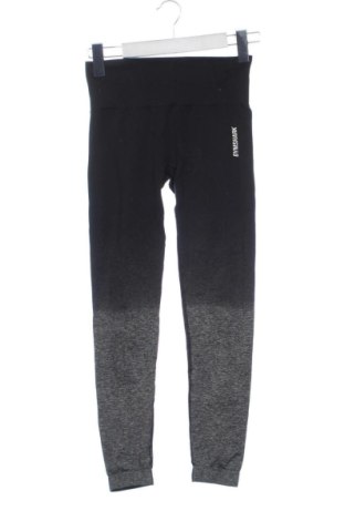 Damskie legginsy Gymshark, Rozmiar XS, Kolor Kolorowy, Cena 58,00 zł, #137613049