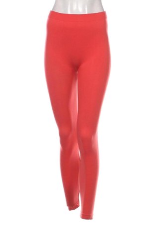 Damen Leggings Unbranded, Größe L, Farbe Rot, Preis 7,32 €, #137613051