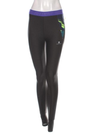 Colant de femei Domyos, Mărime L, Culoare Negru, Preț 35,96 Lei, #137615164