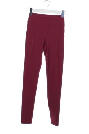 Dámske legíny  Unbranded, Veľkosť XS, Farba Fialová, Cena  10,00 €, #137616329