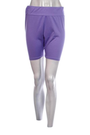 Damskie legginsy Unbranded, Rozmiar L, Kolor Fioletowy, Cena 33,87 zł, #137616365