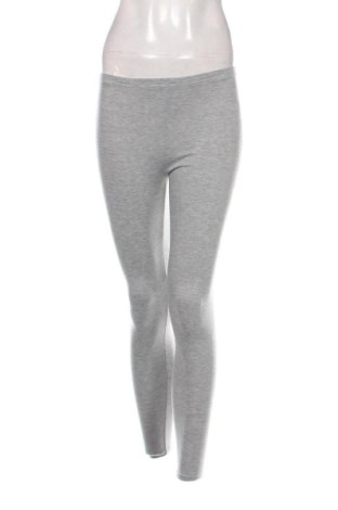 Damskie legginsy Boohoo, Rozmiar M, Kolor Szary, Cena 25,40 zł, #137617253
