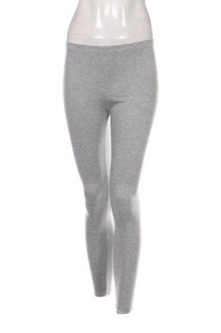 Damskie legginsy Boohoo, Rozmiar M, Kolor Szary, Cena 25,40 zł, #137617266