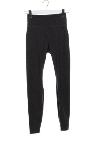Dámske legíny  H&M, Veľkosť XXS, Farba Čierna, Cena  7,00 €, #137619088