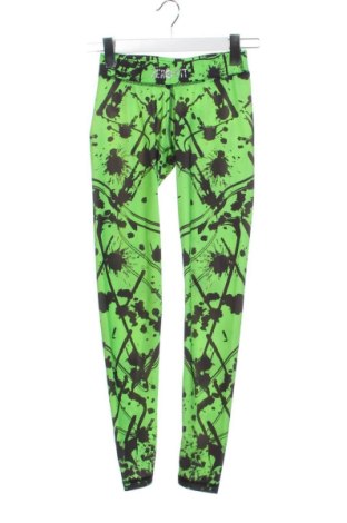 Дамски клин Zerofit, Размер XS, Цвят Многоцветен, Цена 8,00 €, #137619252