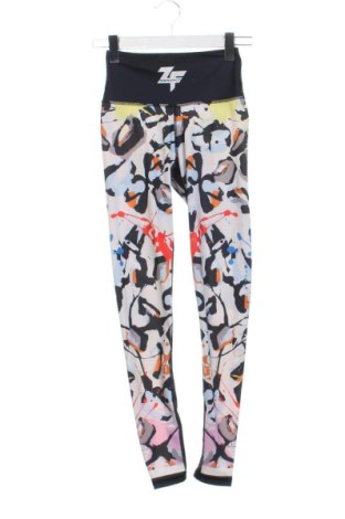 Дамски клин Zerofit, Размер XS, Цвят Многоцветен, Цена 8,00 €, #137619254