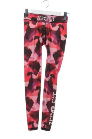 Дамски клин Zerofit, Размер XS, Цвят Многоцветен, Цена 8,00 €, #137619257