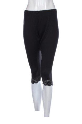 Damen Leggings Addict, Größe XXL, Farbe Schwarz, Preis 6,00 €, #137619625