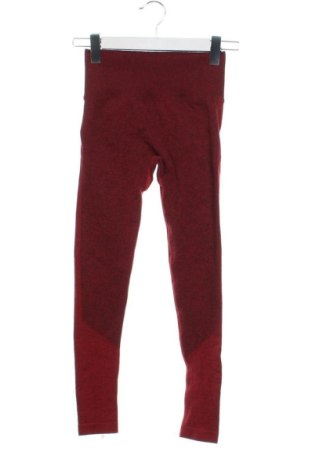 Női leggings Unbranded, Méret XXS, Szín Piros, Ár 3 191 Ft, #137623406