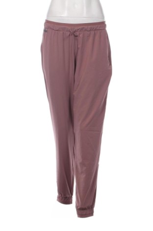 Damen Sporthose Unbranded, Größe L, Farbe Aschrosa, Preis € 11,24, #137624543