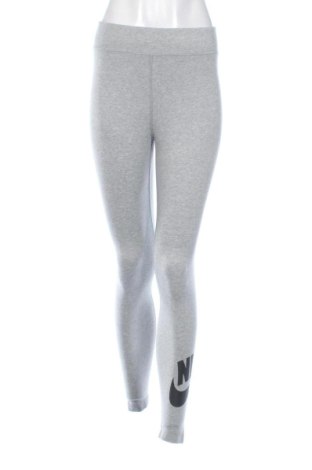 Damen Leggings Nike, Größe S, Farbe Grau, Preis € 19,00, #137624816