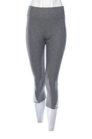 Damen Leggings Danskin, Größe L, Farbe Grau, Preis 6,10 €, #137626204