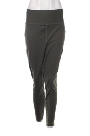 Дамски клин Wrangler, Размер 3XL, Цвят Зелен, Цена 19,13 €, #137627479