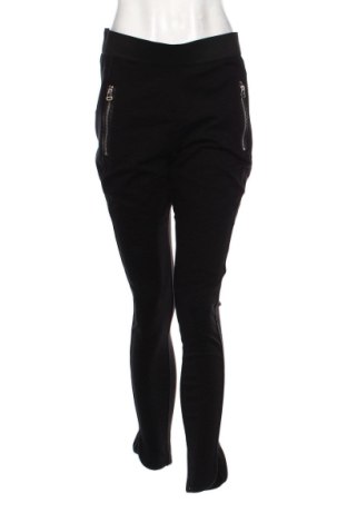 Damen Leggings H&M, Größe XL, Farbe Schwarz, Preis € 7,24, #137627486
