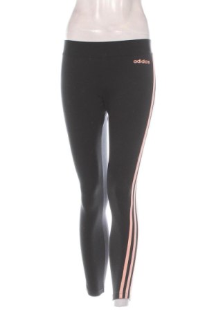 Дамски клин Adidas, Размер M, Цвят Черен, Цена 21,53 €, #137628048