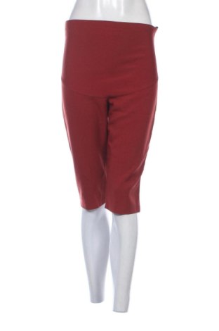 Pantaloni de femei Unbranded, Mărime L, Culoare Roșu, Preț 78,74 Lei, #137629770