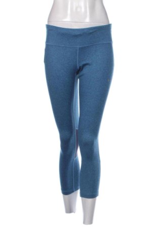 Damen Leggings Nike, Größe M, Farbe Blau, Preis € 23,00, #137632268