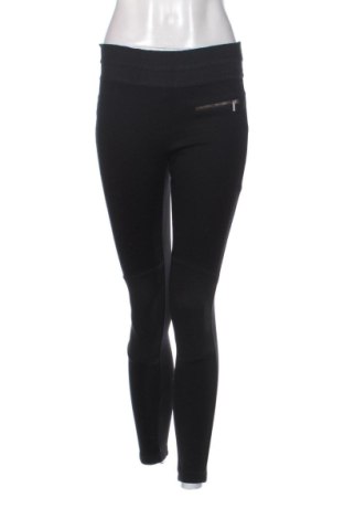 Damen Leggings Zara, Größe S, Farbe Schwarz, Preis 7,00 €, #137632477