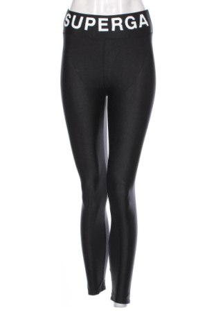 Női leggings Superga, Méret M, Szín Fekete, Ár 8 156 Ft, #137634390