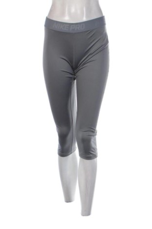Дамски клин Nike, Размер L, Цвят Сив, Цена 19,00 €, #137635322
