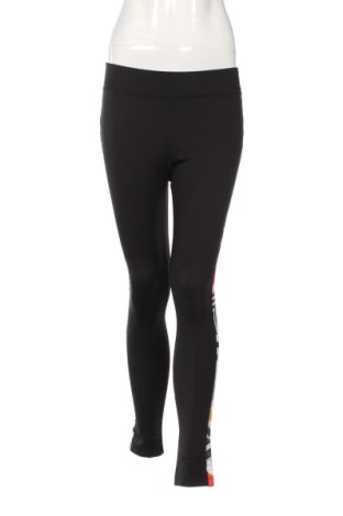 Dámske legíny  Unbranded, Veľkosť S, Farba Čierna, Cena  6,00 €, #137636965