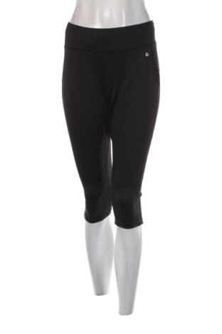 Dámské legíny  TCM, Velikost XL, Barva Černá, Cena  186,00 Kč, #137637555
