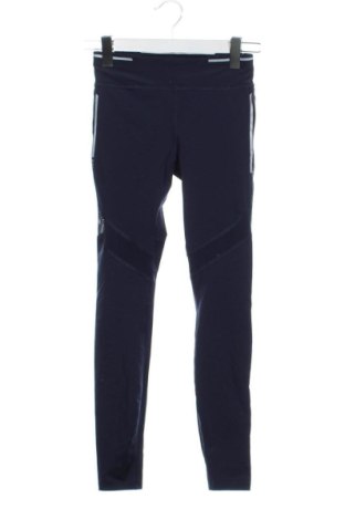Damen Leggings Decathlon, Größe S, Farbe Blau, Preis 7,00 €, #137638272