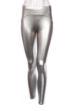 Damen Leggings Unbranded, Größe S, Farbe Silber, Preis € 6,00, #137639074