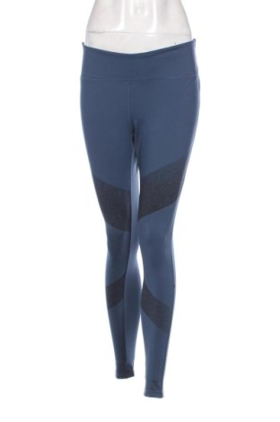 Dámske legíny  Crivit, Veľkosť L, Farba Modrá, Cena  9,00 €, #137639338