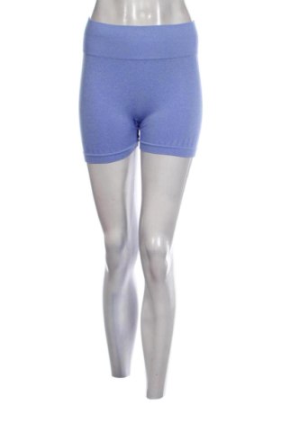 Damskie legginsy Unbranded, Rozmiar S, Kolor Niebieski, Cena 39,79 zł, #137640174