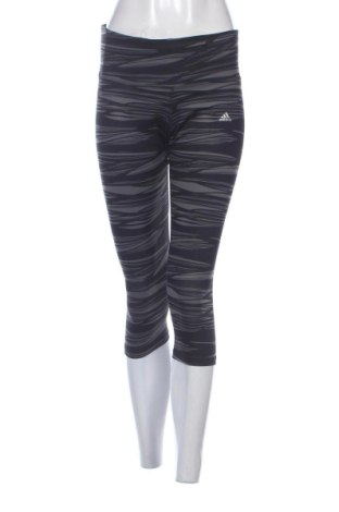 Damen Leggings Adidas, Größe M, Farbe Mehrfarbig, Preis € 22,00, #137641549