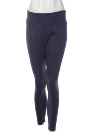 Damen Leggings Crivit, Größe L, Farbe Mehrfarbig, Preis 10,00 €, #137642784