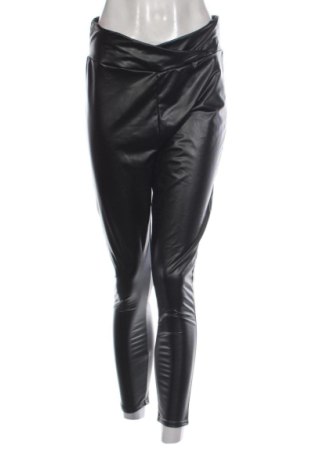 Damskie legginsy Unbranded, Rozmiar M, Kolor Czarny, Cena 78,23 zł, #137645527