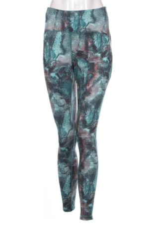 Damen Leggings Tchibo, Größe L, Farbe Mehrfarbig, Preis € 8,00, #137646080