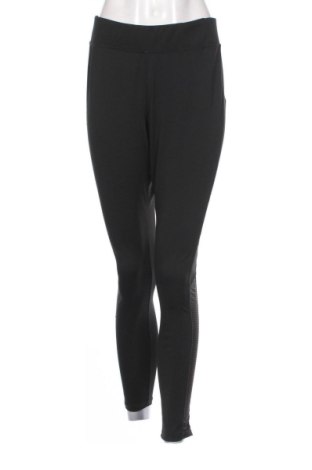 Damskie legginsy Unbranded, Rozmiar XL, Kolor Czarny, Cena 25,40 zł, #137646180