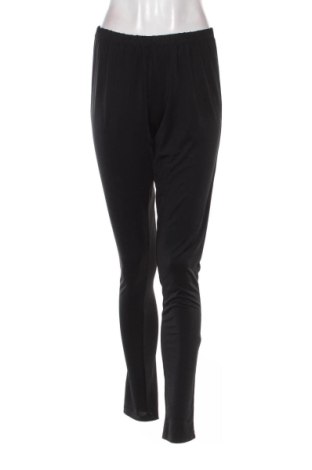 Damskie legginsy Zhenzi, Rozmiar XL, Kolor Czarny, Cena 21,17 zł, #137647269
