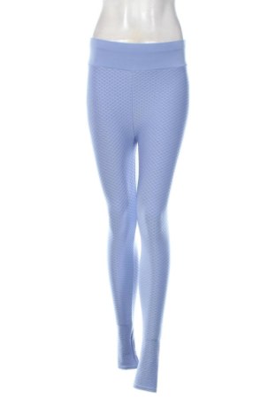 Damen Leggings Unbranded, Größe S, Farbe Blau, Preis € 9,00, #137647683