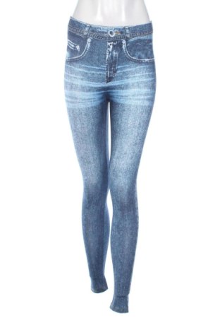 Colant de femei Unbranded, Mărime S, Culoare Albastru, Preț 31,49 Lei, #137647945