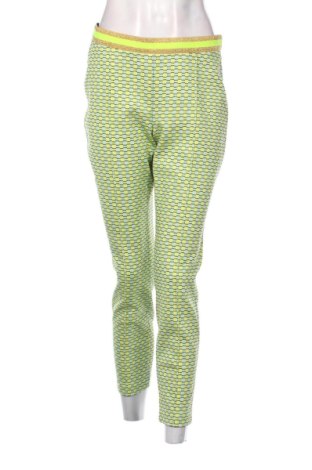Damskie legginsy Marc Cain, Rozmiar M, Kolor Kolorowy, Cena 359,89 zł, #137648553