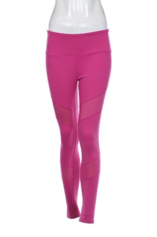 Damskie legginsy Guess, Rozmiar S, Kolor Różowy, Cena 100,01 zł, #137655496