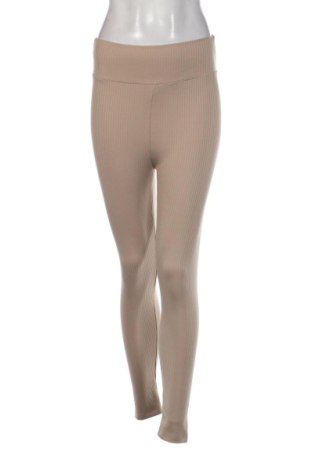 Damen Leggings Unbranded, Größe M, Farbe Beige, Preis € 8,00, #137659557