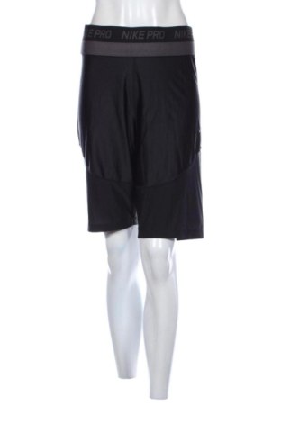 Damskie legginsy Nike, Rozmiar 3XL, Kolor Czarny, Cena 99,99 zł, #136358049