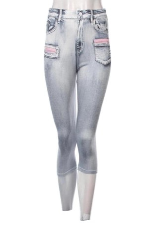 Damen Leggings Unbranded, Größe S, Farbe Grau, Preis € 8,00, #137585980