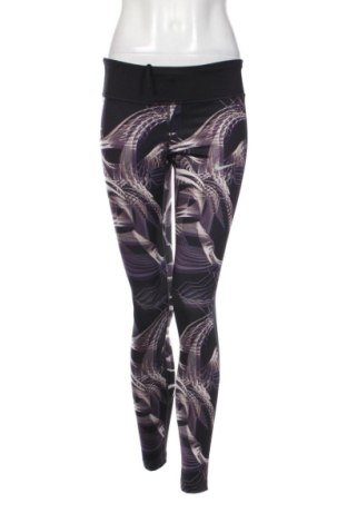 Damen Leggings Nike, Größe S, Farbe Mehrfarbig, Preis € 21,00, #137608201
