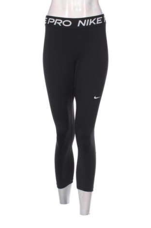 Damen Leggings Nike, Größe XXL, Farbe Schwarz, Preis 21,00 €, #137611113
