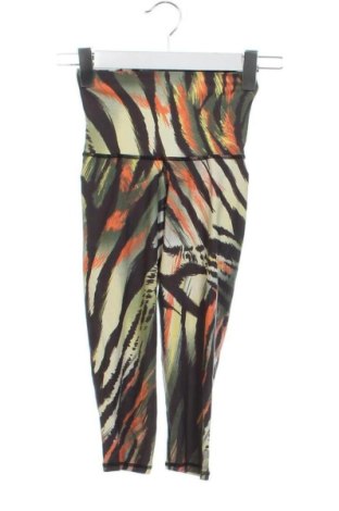 Damen Leggings Unbranded, Größe XXS, Farbe Mehrfarbig, Preis 6,86 €, #137613343