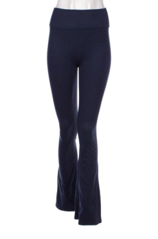 Damen Leggings Unbranded, Größe M, Farbe Blau, Preis 24,78 €, #137618146