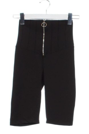 Dámske legíny  Unbranded, Veľkosť XXS, Farba Čierna, Cena  7,81 €, #137619957